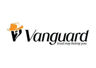 Vanguard Mafia Logo